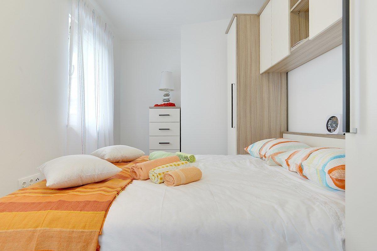 Apartments Elviana Pula Exterior foto